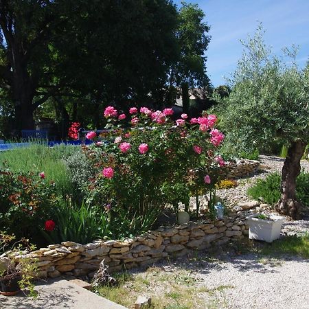 Cevennes / Mediterranee Quissac  Exterior foto