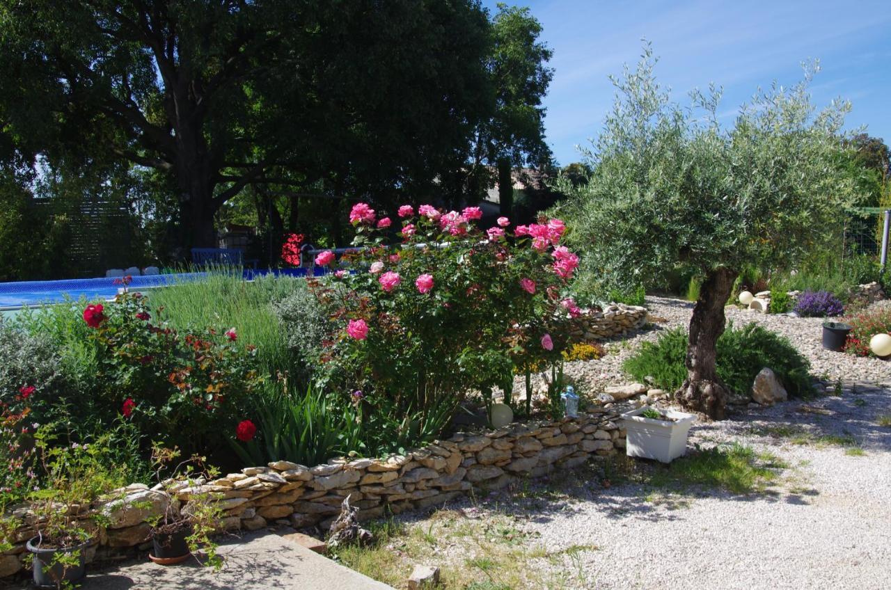 Cevennes / Mediterranee Quissac  Exterior foto